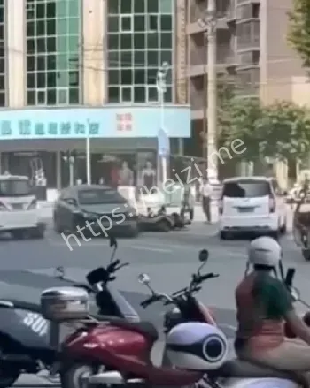 田东电动自行车事故损失