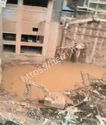 开发商贪婪酿校园惨剧分析