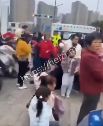 报复社会事件