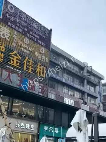 楼顶坠落内幕曝光