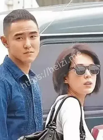 阮经天宋祖儿暧昧内幕