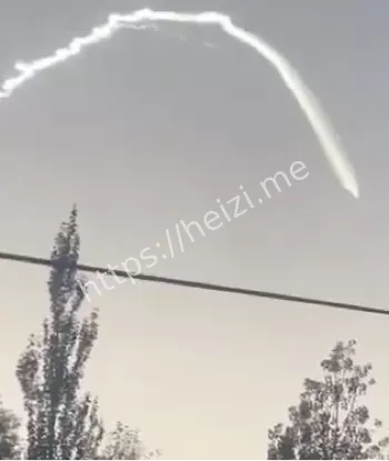 火箭军洲际导弹全程试射