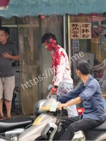 广西街头暴力事件社会警示