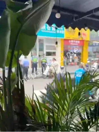 广西街头暴力事件社会警示