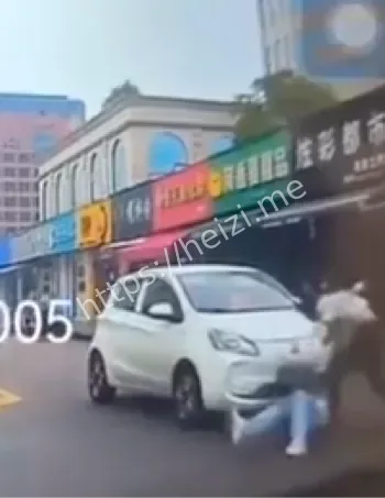 柳州大润发事件网友热议爆料