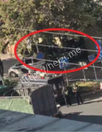 广西柳州斗殴持刀砍头皮