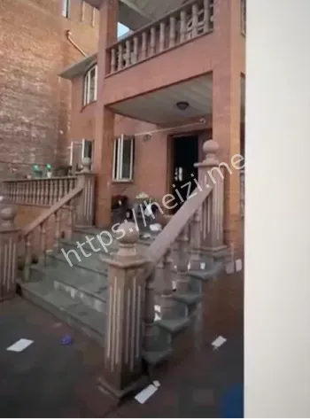 Smart St地下室惨剧目击