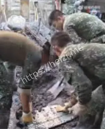 叶海亚布尔扎克加沙轰炸身亡真相