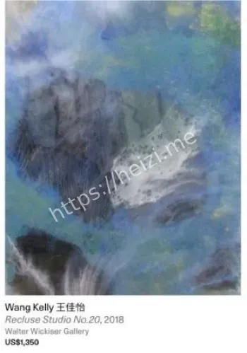 华尔街精英之女下海