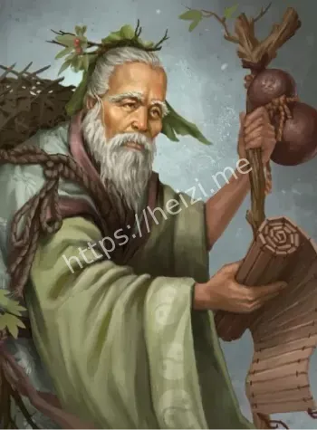 三国医术政治斗争纠葛