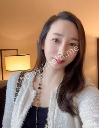 杨雪琪小叔子约会曝光