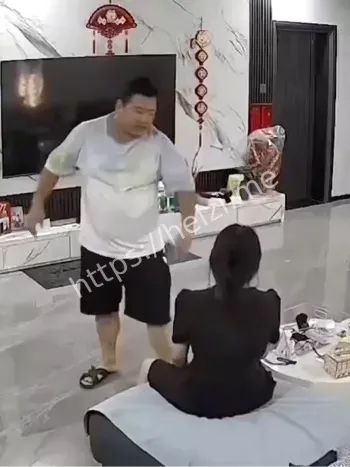 二婚带娃家庭暴力