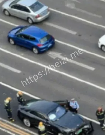 车评人陈震交通事故责任