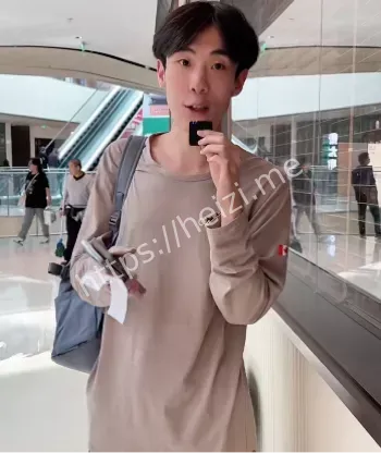 网红探店西贝3.9元馒头