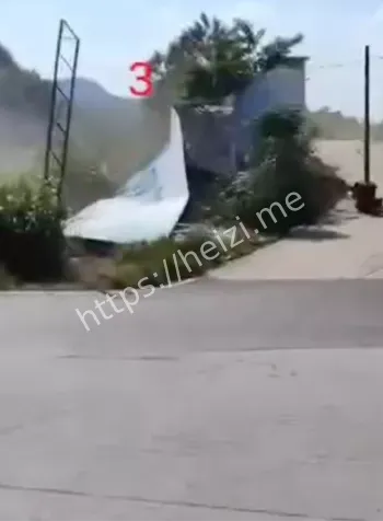 下坡驾驶安全隐患