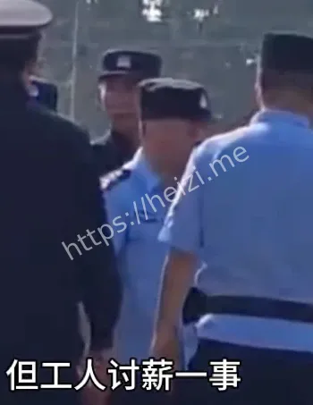 秦唐高速黑幕