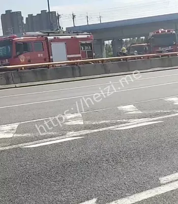 事发空车