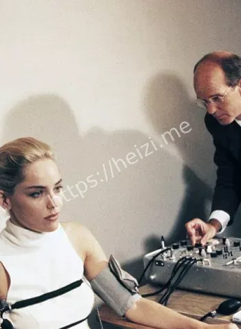 莎朗斯通床戏合集