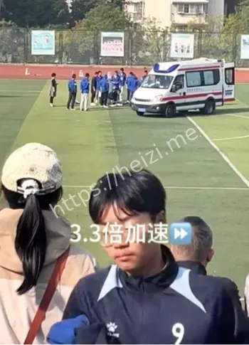 心跳骤停救护车