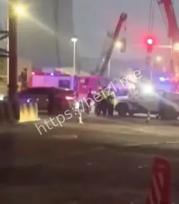 伤亡情况未通报