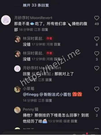 于朦胧坠楼死亡时间线