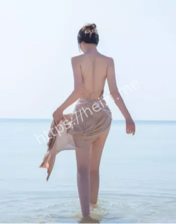 高颜值反差合集