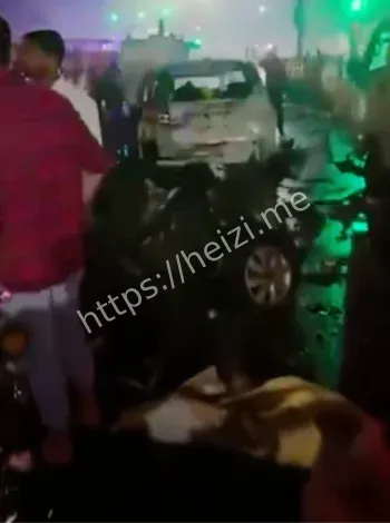 爆炸拍摄原视频