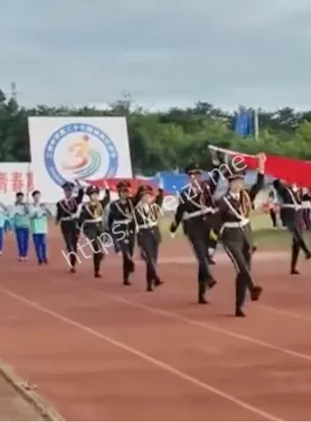 佛山教育局射箭项目停课