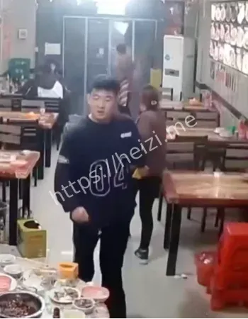 沈阳砍人事件起因后续时间线