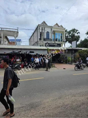 越南赌王押送途中越狱