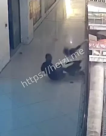 女子因琐事想不开