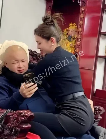 孙佳昕师徒不正当关系