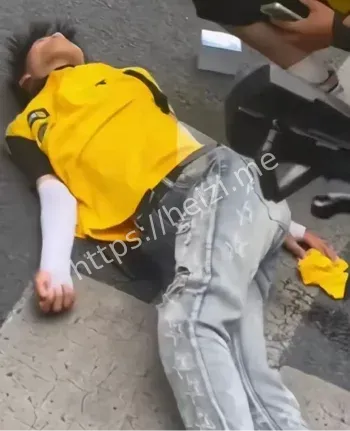 凌晨三点麻辣烫敲门灵异事件