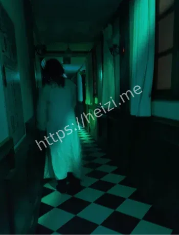 80年代香格里拉自杀女服务员