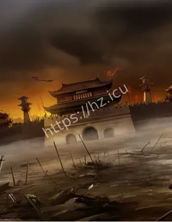 世界三大自然谜案