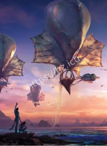 潘多拉灰烬族威胁