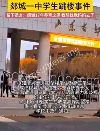 放学围殴辱骂视频