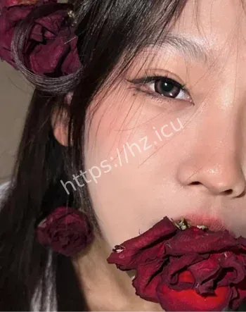 李舒瑶酒店私密福利