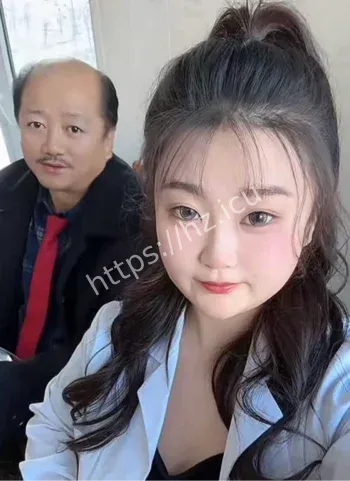 唐鉴军谢广坤反差