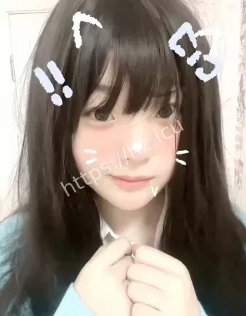 高颜值清纯露脸