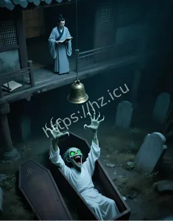 金杯面包车谜案