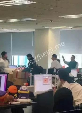 青岛华航捷运杀人案