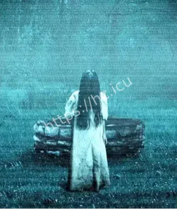 凤凰古城沱江女鬼传说