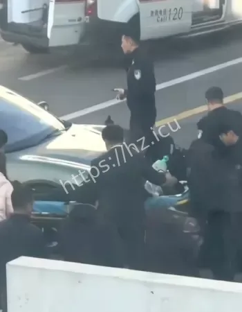 维修工惨死轮下