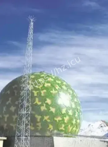 百万平方米目标