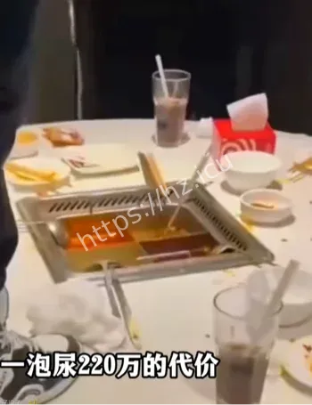 海底捞视频传播危机