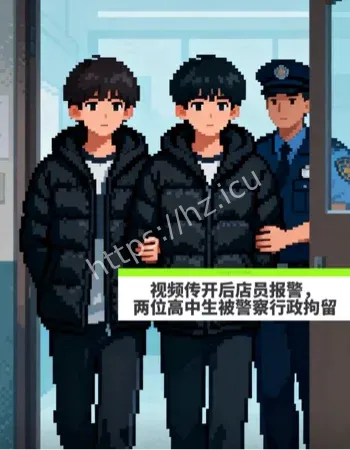 海底捞小便事件判决