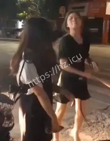 广东潮汕霸凌事件