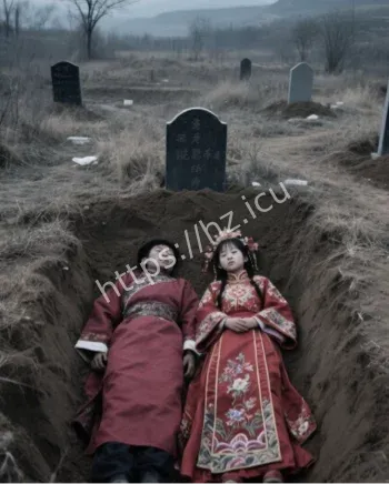 2004霍州少女失踪案