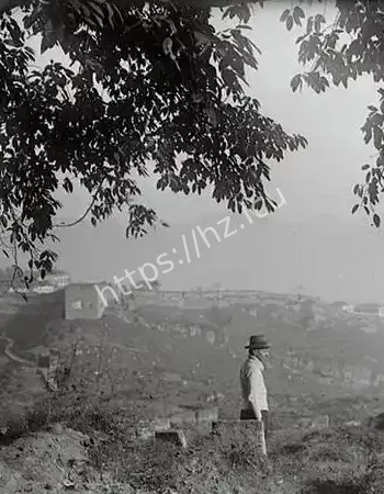 重庆最恐怖乱葬岗